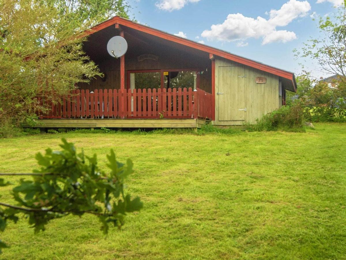 Three-Bedroom Holiday Home In Struer 1 Remmer Strand Kültér fotó